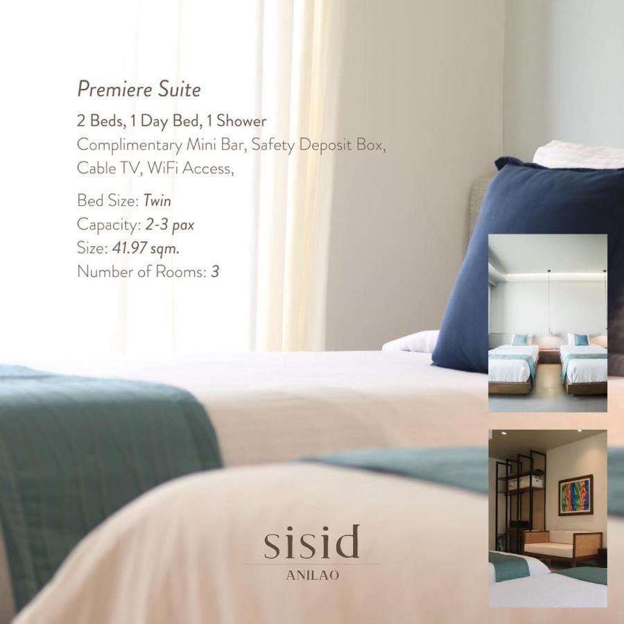 Sisid Anilao Resort Mabini  Zewnętrze zdjęcie